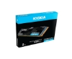 תמונה של דיסק פנימי KIOXIA EXCERIA PLUS G3 2TB NVME 5000/3900 MBs