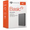 תמונה של דיסק חיצוני SEAGATE Basic Portable Drive 4TB 2.5 usb 3.0
