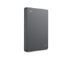 תמונה של דיסק חיצוני SEAGATE Basic Portable Drive 4TB 2.5 usb 3.0
