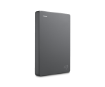 תמונה של דיסק חיצוני SEAGATE Basic Portable Drive 4TB 2.5 usb 3.0