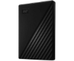 תמונה של דיסק חיצוני Western Digital My Passport 2TB 2.5 USB 3.2 GEN1