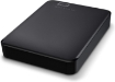תמונה של דיסק קשיח חיצוני בחיבור 3.0 Western Digital 4TB Elements 2.5inch