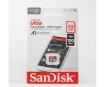 תמונה של כרטיס זכרון SanDisk 512GB Ultra microSDXC UHS-I Up to 150MB/s C10