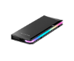 תמונה של מארז חיצוני לדיסק A-DATA EC700G M.2/NVME USB-C ENCLOSURE RGB