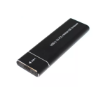 תמונה של קופסא חיצונית לדיסק Gold Touch USB3.1 To M.2 NVMe Type-C