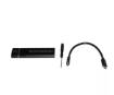 תמונה של קופסא חיצונית לדיסק Gold Touch USB3.1 To M.2 NVMe Type-C