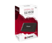 תמונה של דיסק חיצוני Kingston XS1000 1TB USB 3.2 Gen 2 up to 1050 MB/s