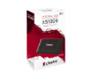 תמונה של דיסק חיצוני Kingston XS1000 2TB USB 3.2 Gen 2 up to 1050 MB/s