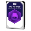 תמונה של דיסק קשיח פנימי לנייח  WD 1TB Purple 5400rpm 64MB 3.5
