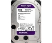 תמונה של דיסק לנייח 3.5 Western Digital 6TB Purple 5400RPM 256MB Cache