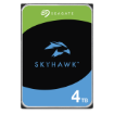 תמונה של דיסק פנימי Seagate SKYHAWK 4TB 3.5 5400RPM 256MB Cache