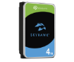 תמונה של דיסק פנימי Seagate SKYHAWK 4TB 3.5 5400RPM 256MB Cache