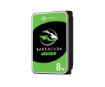 תמונה של דיסק פנימי Seagate BarraCuda 8GB 3.5 5400RPM 256MB Cache