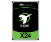 תמונה של דיסק פנימי Seagate EXOS X24 12TB 7200RPM 512MB Cache 3.5 SATA III