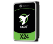 תמונה של דיסק פנימי Seagate EXOS X24 12TB 7200RPM 512MB Cache 3.5 SATA III