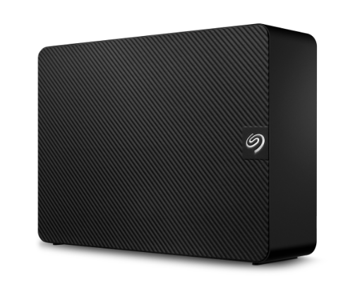 תמונה של דיסק חיצוני Seagate Expansion Desktop HDD 8TB 3.5 USB 3.0