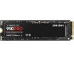 תמונה של דיסק פנימי Samsung 990 PRO 1TB GEN4 up to 7450 read 6900 Write
