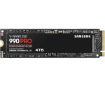 תמונה של דיסק פנימי Samsung 990 PRO 4TB GEN4 up to 7450 read 6900 Write