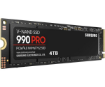 תמונה של דיסק פנימי Samsung 990 PRO 4TB GEN4 up to 7450 read 6900 Write