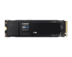 תמונה של דיסק פנימי Samsung 990 EVO 2TB PCIE4.0X4/5.0X2 NVME gen 4/5