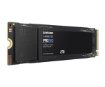 תמונה של דיסק פנימי Samsung 990 EVO 2TB PCIE4.0X4/5.0X2 NVME gen 4/5