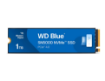 תמונה של דיסק פנימי WD Blue SN5000 NVMe SSD 1TB PCIe Gen4X4 2280