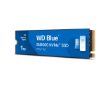 תמונה של דיסק פנימי WD Blue SN5000 NVMe SSD 1TB PCIe Gen4X4 2280