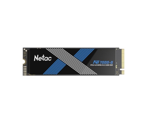 תמונה של דיסק NETAC NV7000-Q 2TB pcie4.0X4 7100/6200RW PS5 compatible