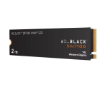 תמונה של דיסק Western Digital 2TB Black SN7100 SSD NVME Gen4 7250/6900