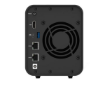 תמונה של שרת אחסון Terramaster F2-424 2-BAY NAS N95 8GB DDR5 2.5GbE