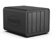 תמונה של שרת אחסון Terramaster F4-424 4-BAY NAS N97 8GB DDR5 2.5GbE