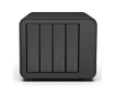 תמונה של שרת אחסון Terramaster F4-424 Pro 4-BAY NAS i3-N305 32GB 2.5GbE