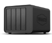 תמונה של שרת אחסון Terramaster F4-424 Pro 4-BAY NAS i3-N305 32GB 2.5GbE