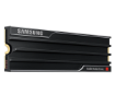 תמונה של דיסק פנימי Samsung 9100 PRO W Heatsink 4TB Gen5 M.2 NVME 2.0