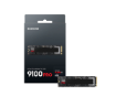תמונה של דיסק פנימי Samsung 9100 PRO 4TB Gen5 M.2 NVME 2.0 14800/13400 RW