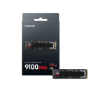 תמונה של דיסק פנימי Samsung 9100 PRO 4TB Gen5 M.2 NVME 2.0 14800/13400 RW