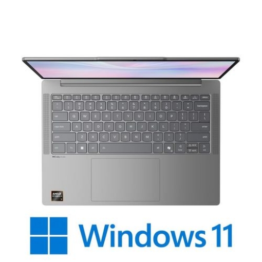 תמונה של מחשב נייד Lenovo IdeaPad Slim 5 14AKP10 83HX003LIV לנובו
