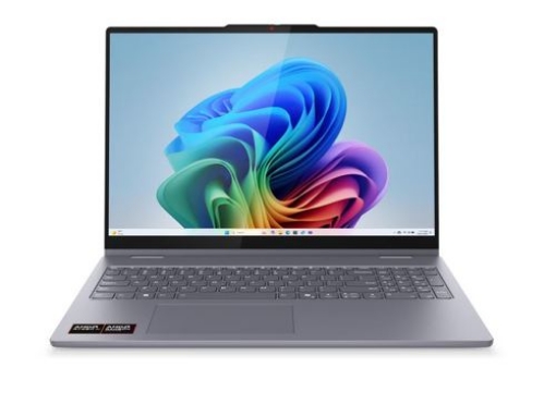 תמונה של מחשב נייד 16 אינץ מסך מגע Lenovo IdeaPad 5 2-in-1 16AKP10 83KU002VIV