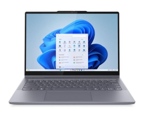 תמונה של מחשב נייד 14 אינץ מסך מגע Lenovo IdeaPad 5 2-in-1 14IAL10 83KR004RIV