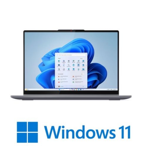 תמונה של מחשב נייד 16 אינץ Lenovo IdeaPad 5 2-in-1 16IAL10 83KS002XIV