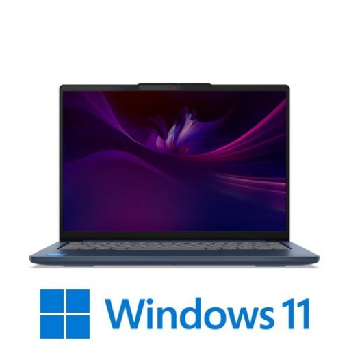תמונה של מחשב נייד Lenovo IdeaPad Slim 5 14IRH10 83HR007XIV לנובו