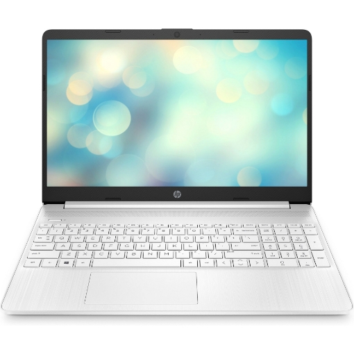 תמונה של HP 15s-fq5011nj i5-1235U/8/256/DOS