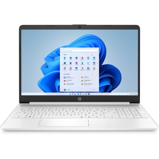 תמונה של HP 15s-fq5024nj i5-1235U/8/512/Win11H