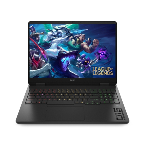 תמונה של מחשב נייד HP OMEN 16-an0002nj D16BSEA