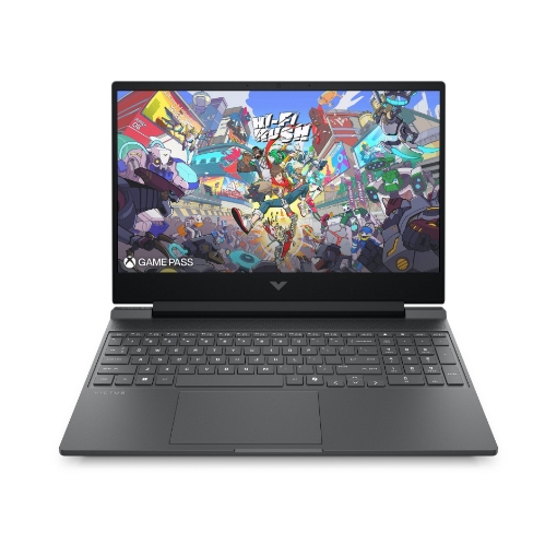 תמונה של HP VICTUS 15-fa2012nj i7-13620H|24GB|1TB|5050|15.6|W11|3YR
