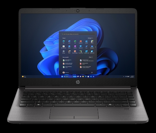 תמונה של HP 240R G9 Core7-150U|16GB|512GB|14|DOS|3Y