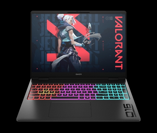 תמונה של מחשב נייד HP OMEN MAX 16-ah0023nj C2TC3EA