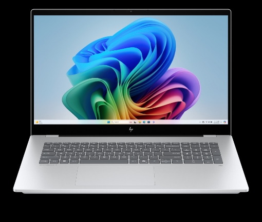 תמונה של מחשב נייד HP OmniBook 7 17-dc0001nj C9GU1EA