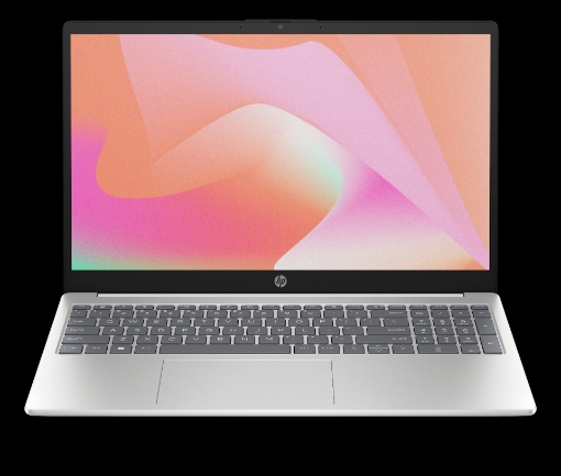 תמונה של מחשב נייד HP U200E 15.6 CORE 5 120U 16GB 512NVME DOS FHD White