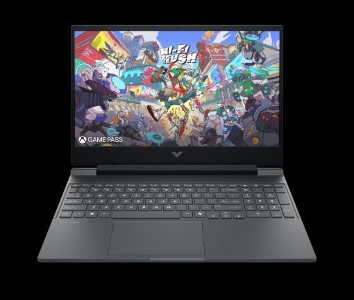 תמונה של מחשב נייד HP Victus 15-fa2053nj C93FQEA